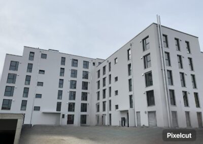 Commercial Projects