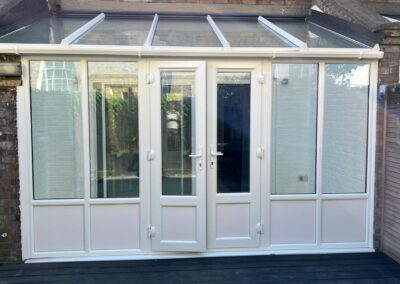 Conservatories