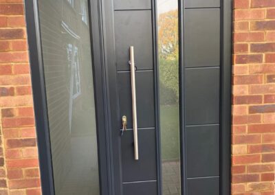Door Projects